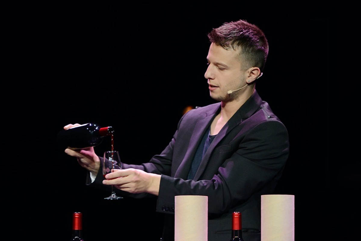 Mat Franco Show Tickets Last Minute Deals