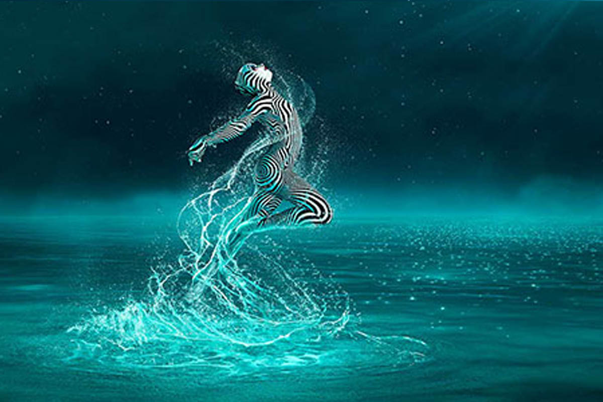 Shin Lim Seating Chart Find The Best Seats Spotlight.Vegas