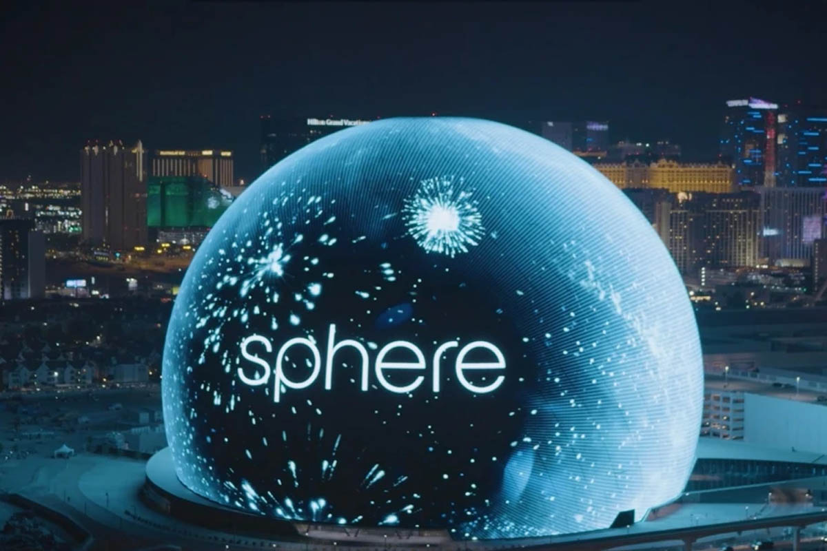 The Sphere Experience Promo Code Discount Tickets