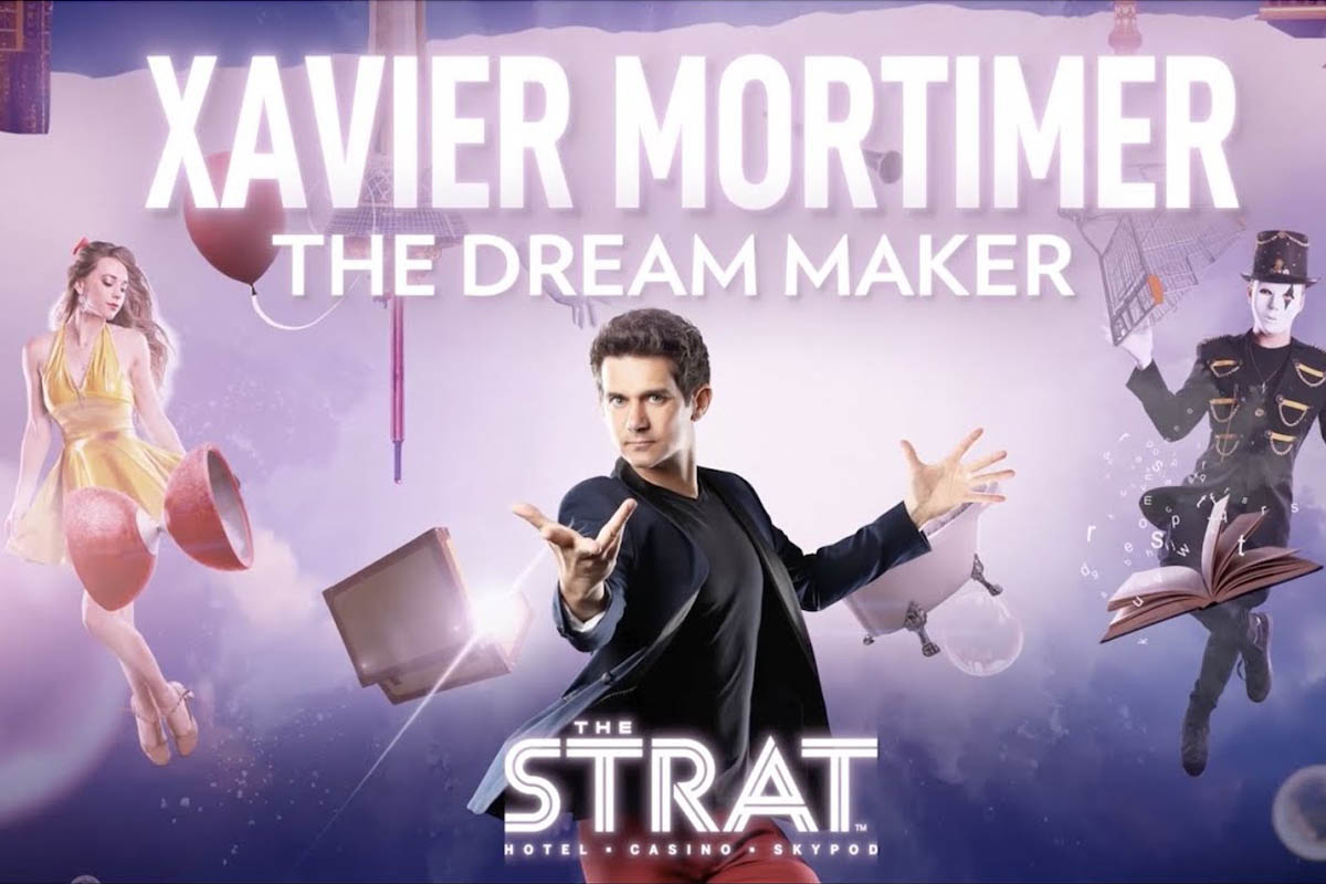 Criss Angel Mindfreak Promo Code Spotlight.Vegas