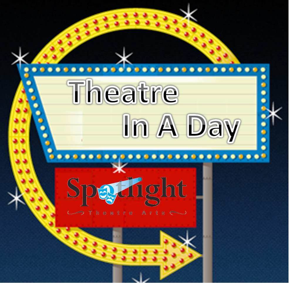 Spotlight Theatre Arts