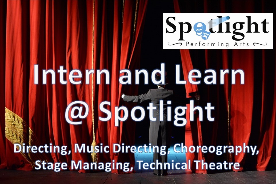Spotlight Theatre Arts