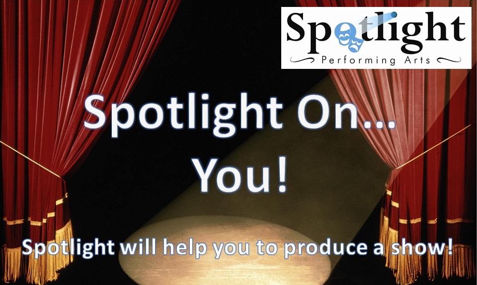 Spotlight Theatre Arts