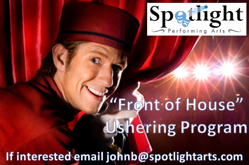 Spotlight Theatre Arts