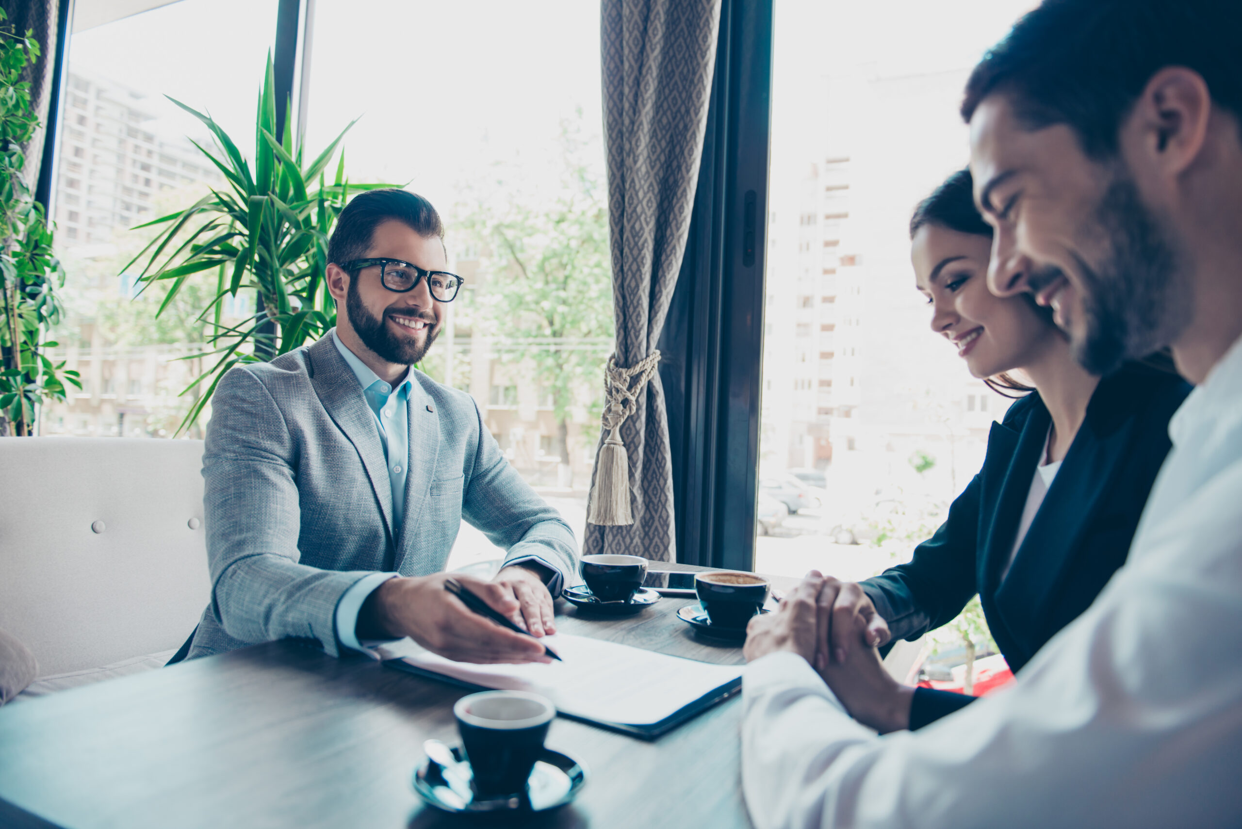 Home Spotlight Asset Group