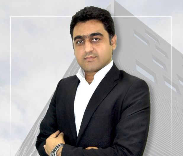 Off Plan Spot Light Real Estate Broker