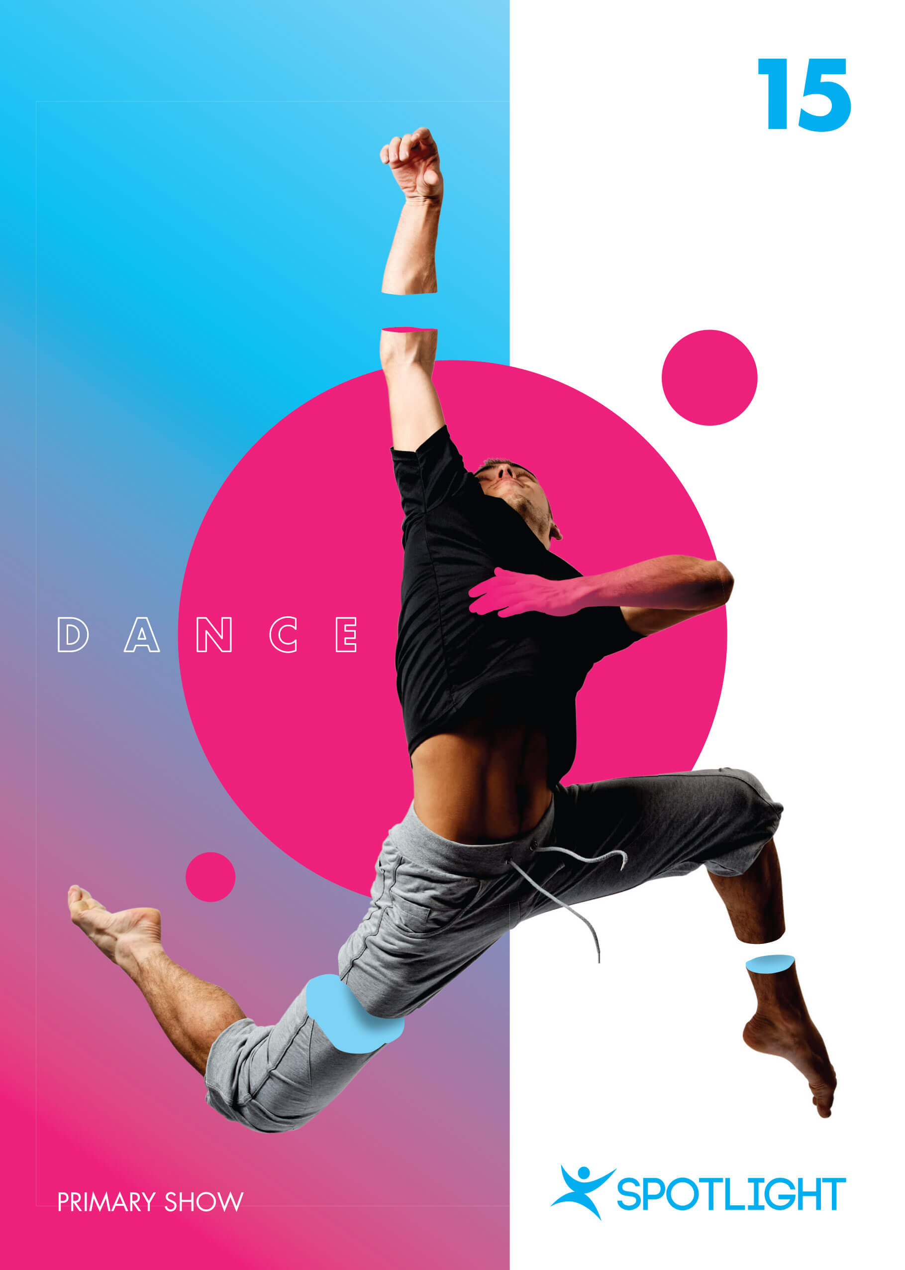 20 years of memories Spotlight Dance Festival