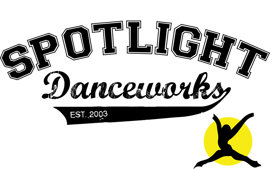 Home Spotlight Dance Works