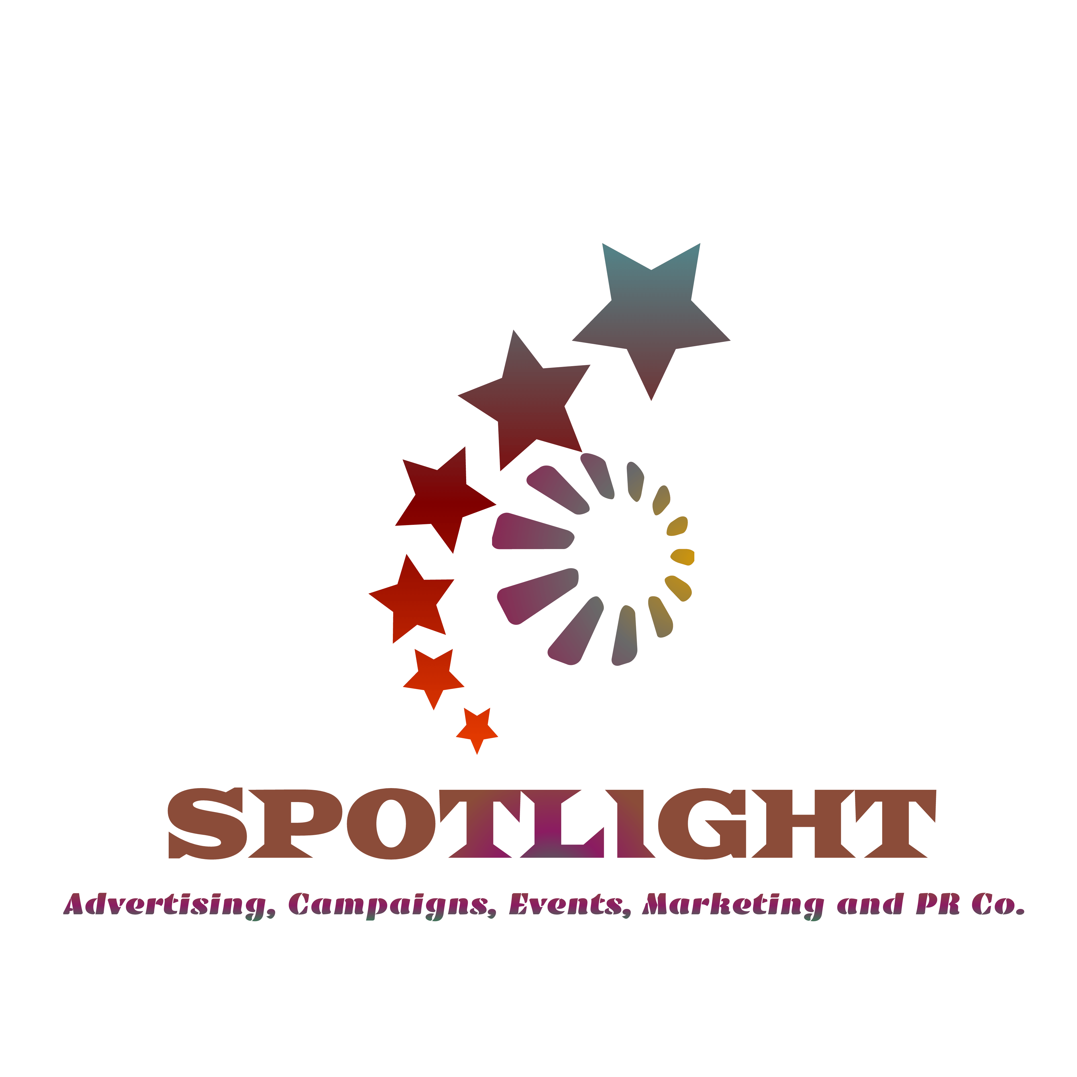 SPOTLIGHT ADVERTISING SPOTLIGHT GLOBAL EMPIRE