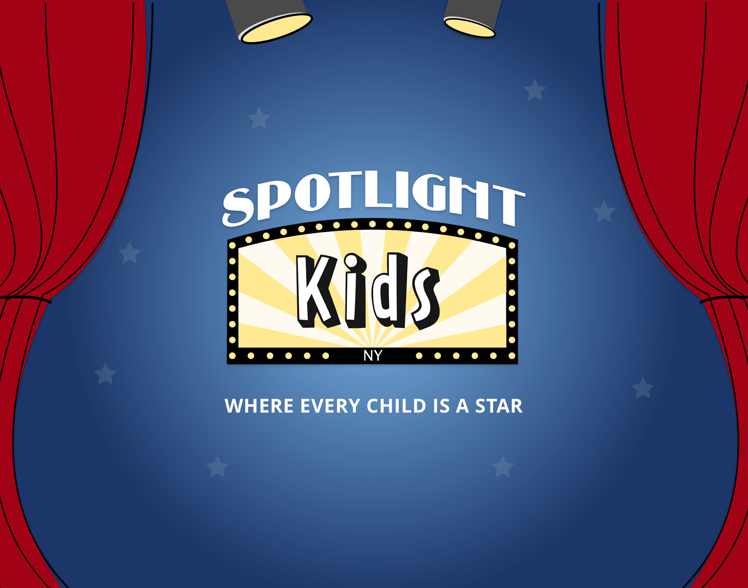 PRIVATE PODS (Spring 2023) Spotlight Kids NY
