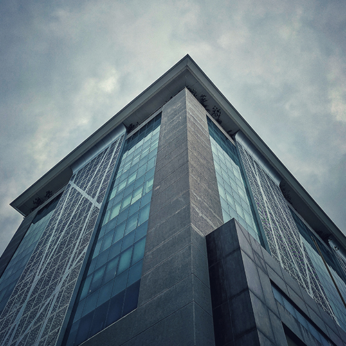 Colony Industrial Experience Spotlight Marketing Communications