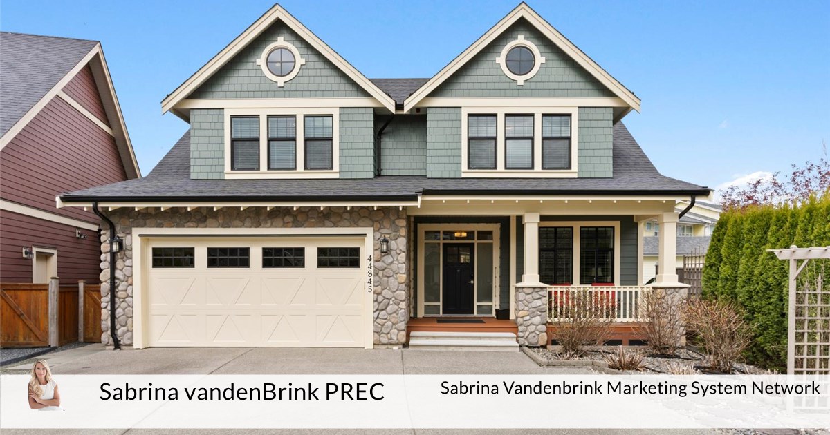 44845 Anglers Blvd, Chilliwack, BC V2R 0Y4