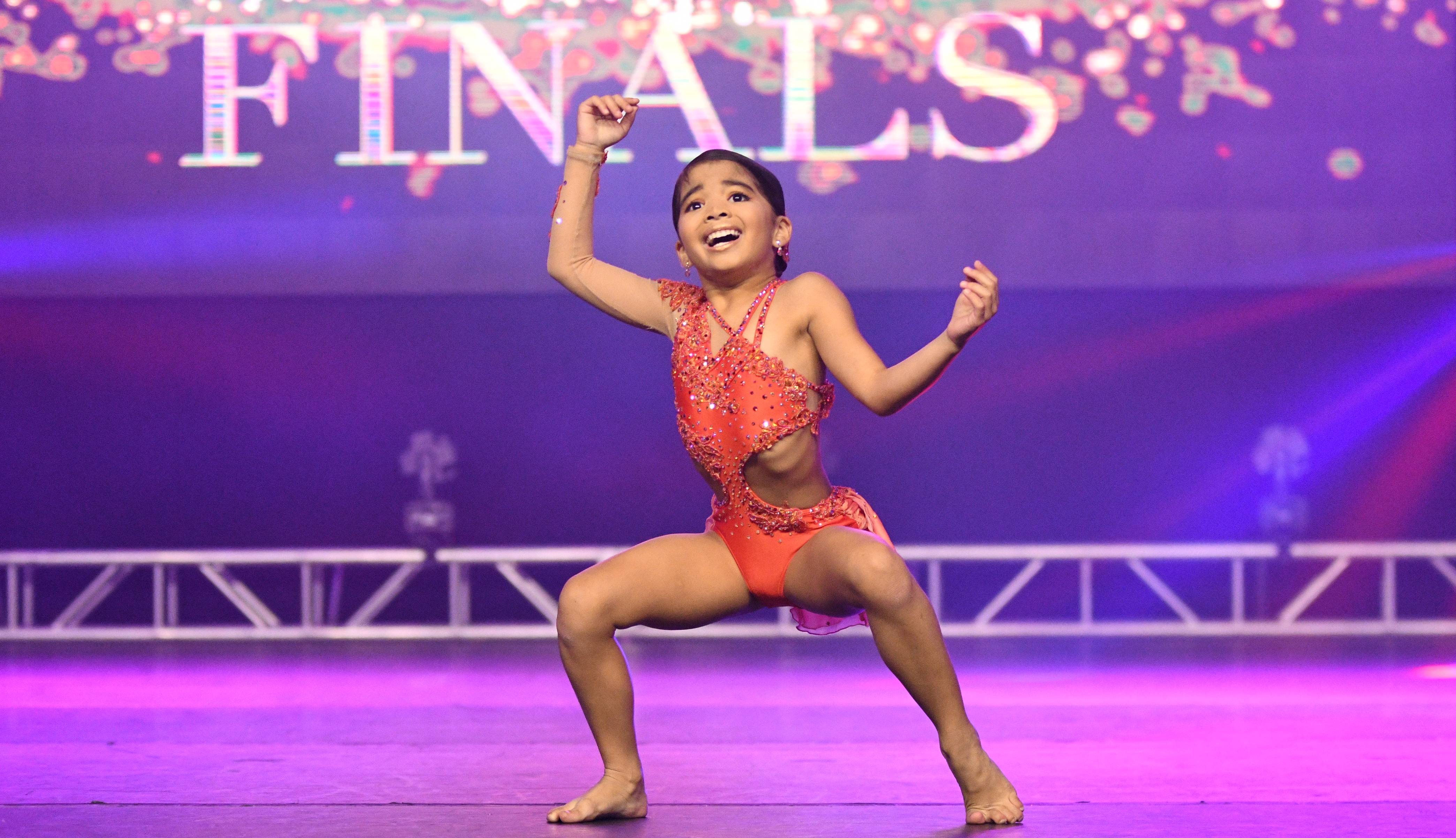 Spotlight Dance Academy