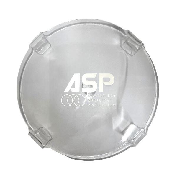 IPF Lights Australian Spotlight Protection