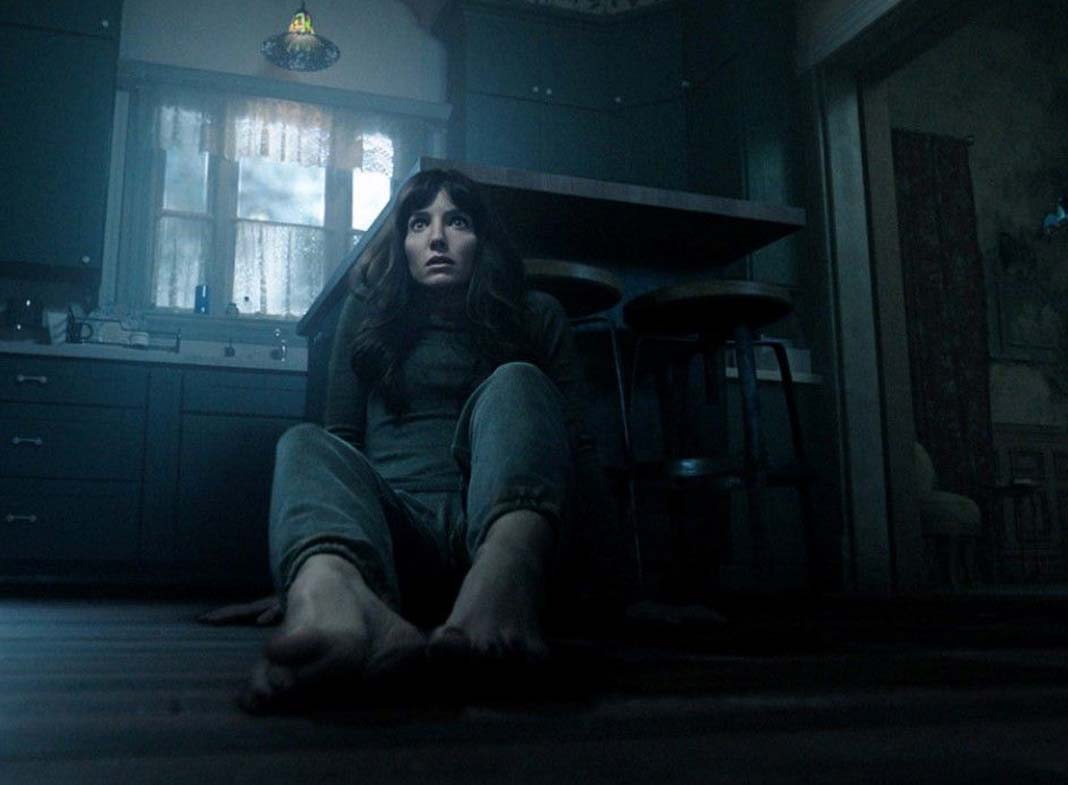 James Wan's 'Malignant' First Trailer Spotlight Report