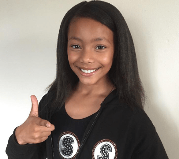 The School Spotlight Stage School