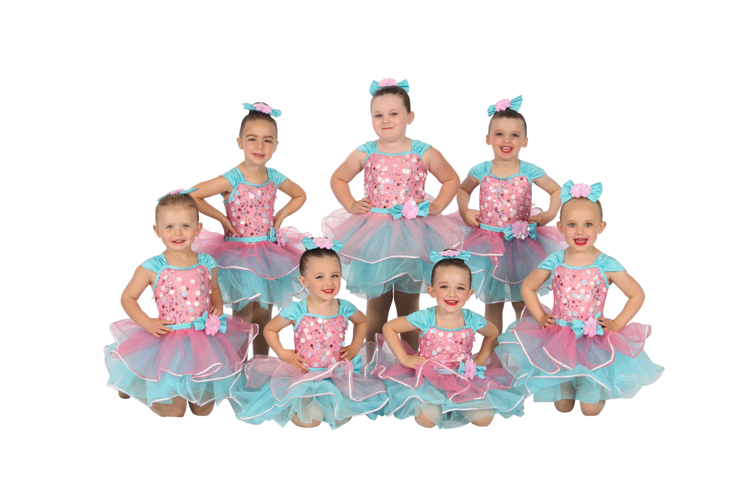 Spotlight Studio Dance Classes in Whitehouse Ohio