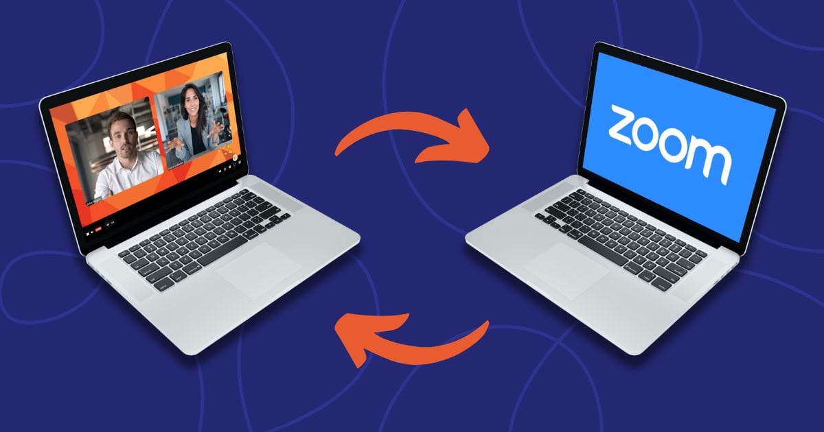 Zoom Events Platform Integrations Top Virtual Event Platforms