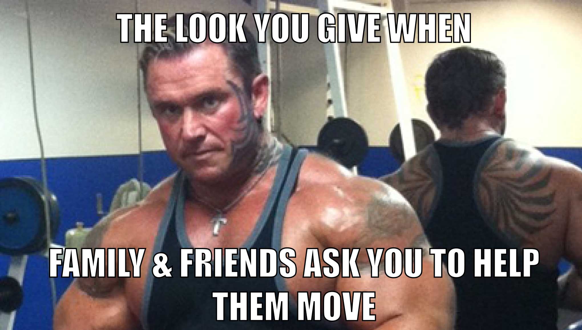 The 10 Things Every Lifter Experiences