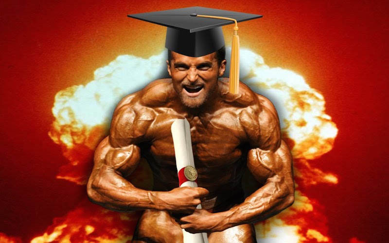 Is Bro Science Really Science? Answers Inside...