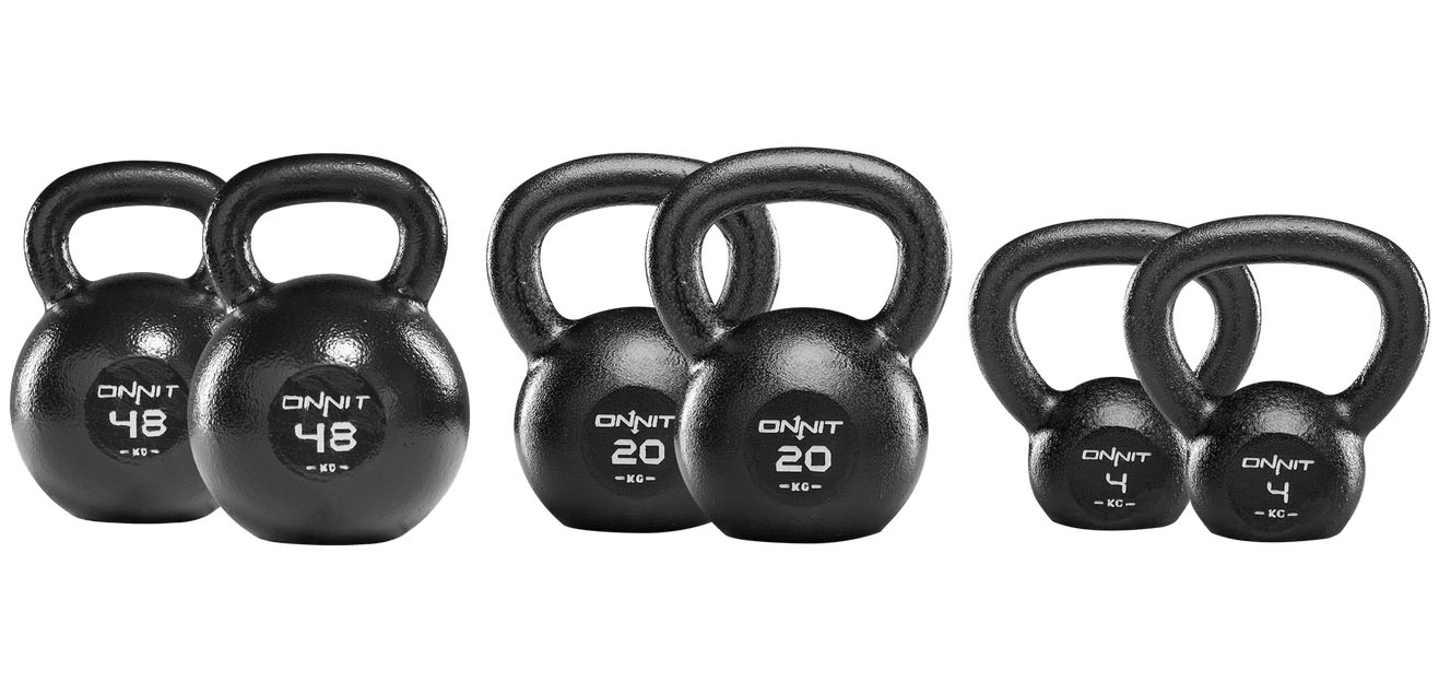Onnit Kettlebells