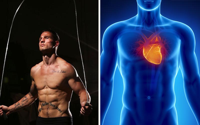 What's the Shortest, Most Effective Cardio? We (and Science) Have Your Back