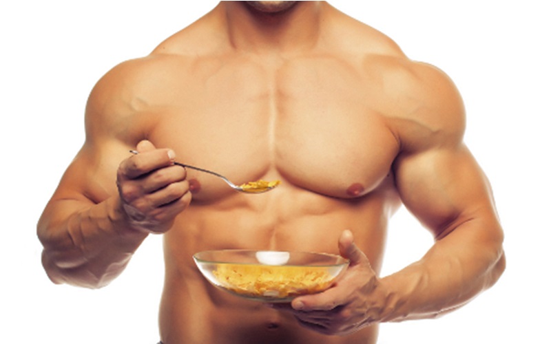 Will Eating Carbs At Night Affect Your HGH Levels?