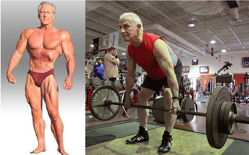 Bodybuilding VS Powerlifting Which Is Better? •