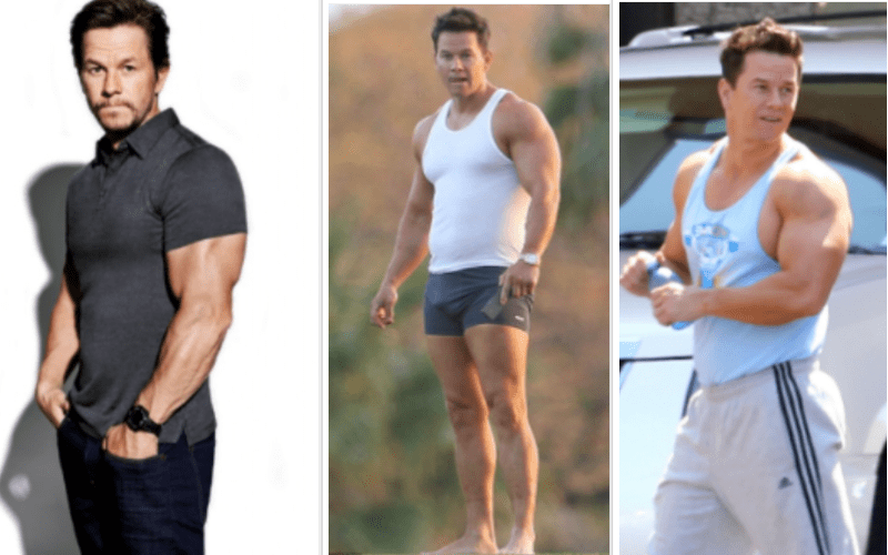 The Mark Wahlberg Workout That Will Test Your Limits