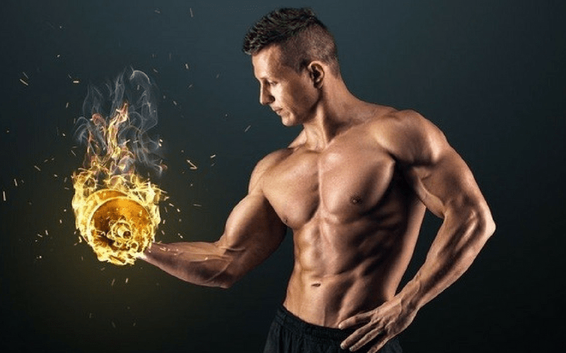 What is Lactic Acid and How to Avoid Its Build Up to Train More Efficiently