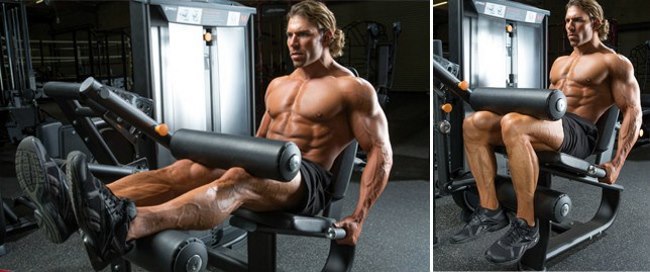 Take It Easy And Stop Going Heavy On These 4 Exercises