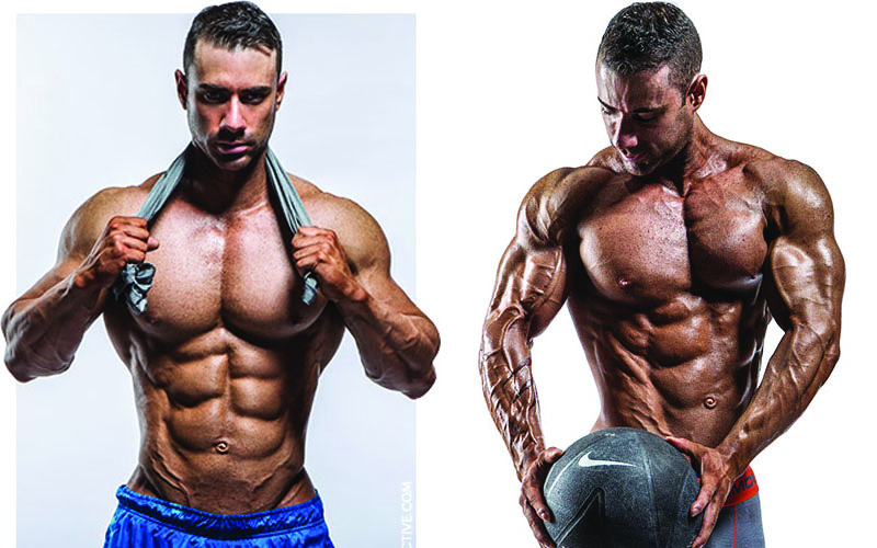 6 Hardest Core Exercise Try This Workout If You Think You're Badass