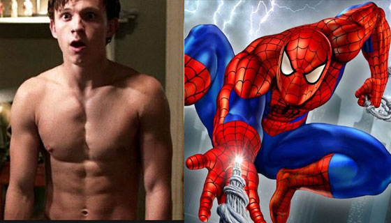 The Avengers Workout Build a Superhero Physique