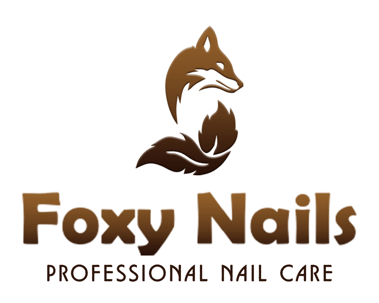 Foxy Nails About