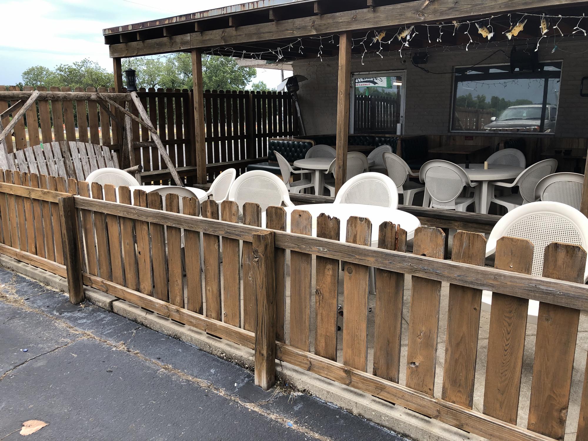 Kathy's Mason Jar Family Diner of Oklahoma Gallery