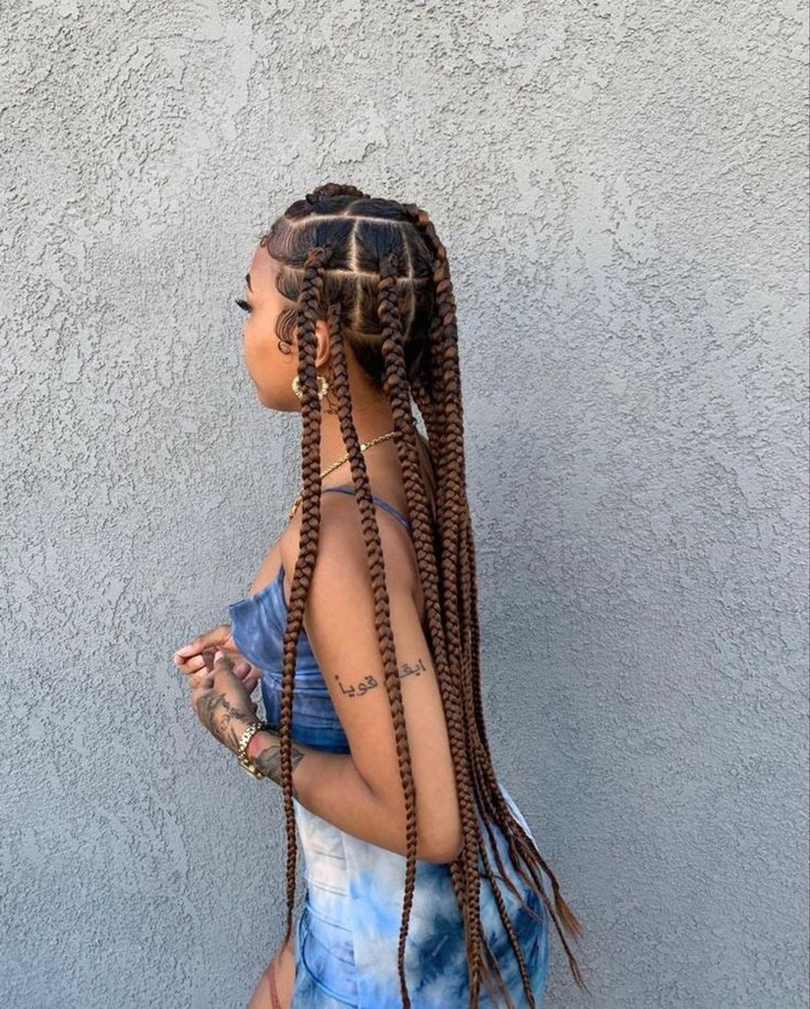 Dynamite Braids Hair Salon and Spa Philadelphia, PA aboutdynamite