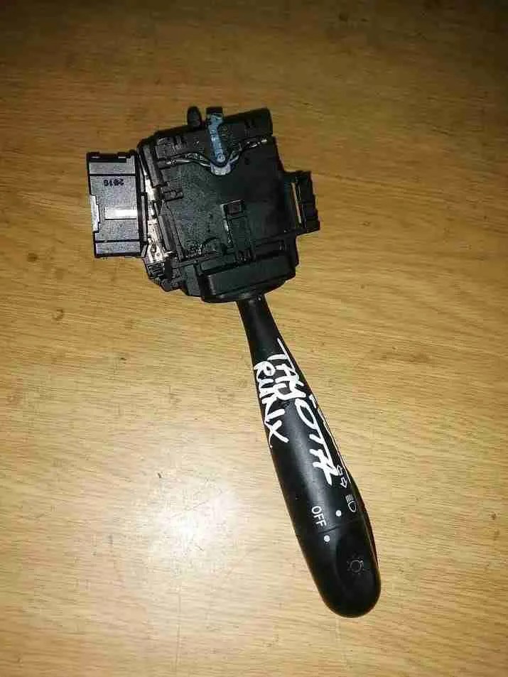 Toyota corolla runx light switch Spoton Kenya