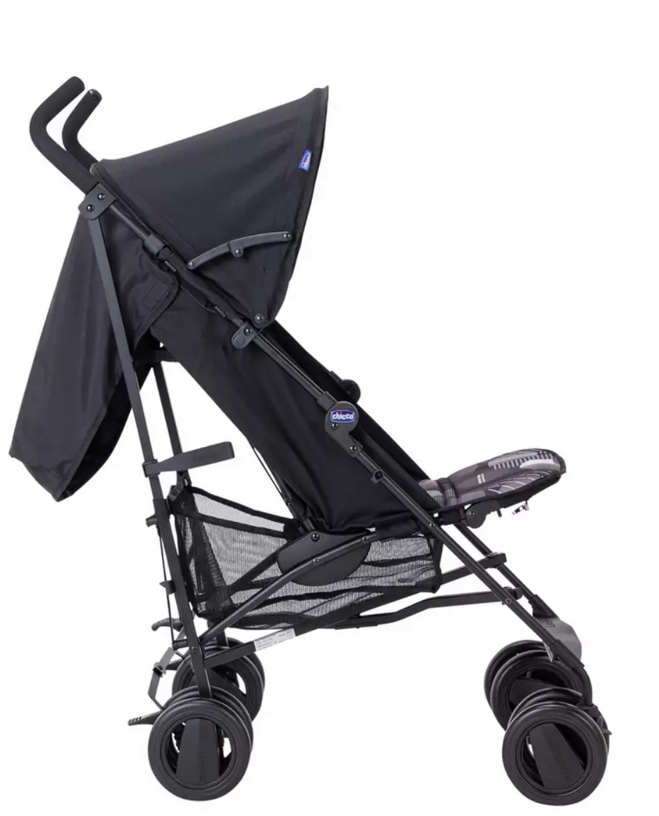 Hire Baby Pushchair Stroller / Stroller Rental in Tenerife