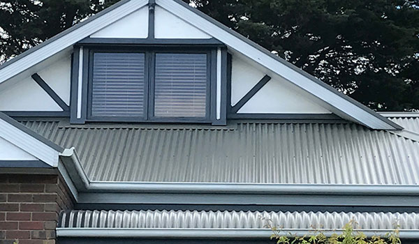 Roof Restoration & Repairs Campbelltown, Sydney, Penrith Leaking Roof