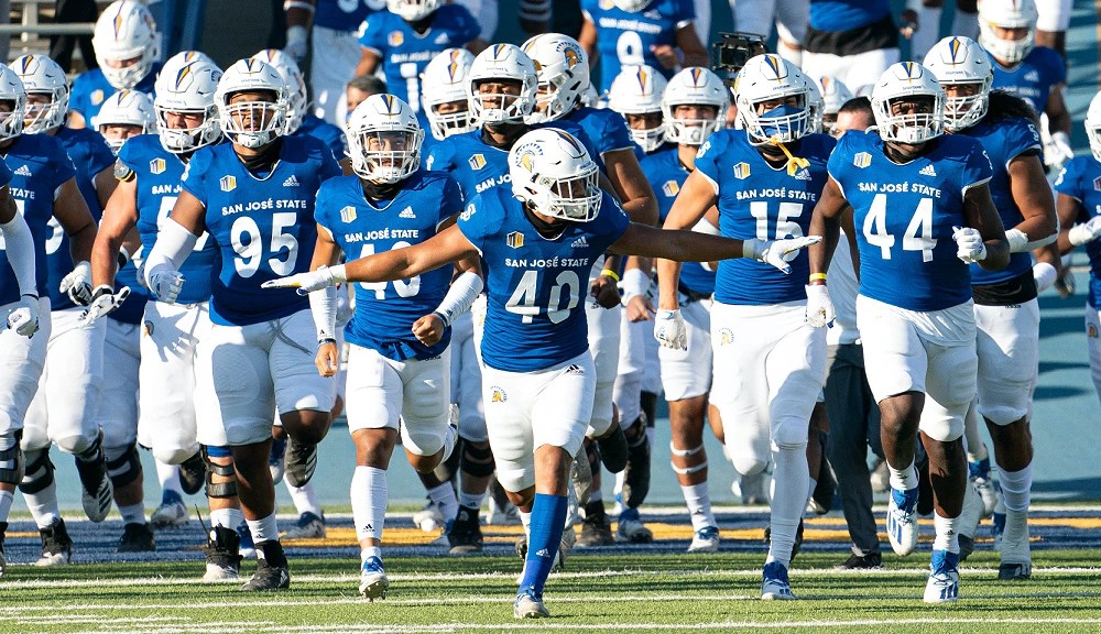 CFB Win Total Futures Spots & Locks