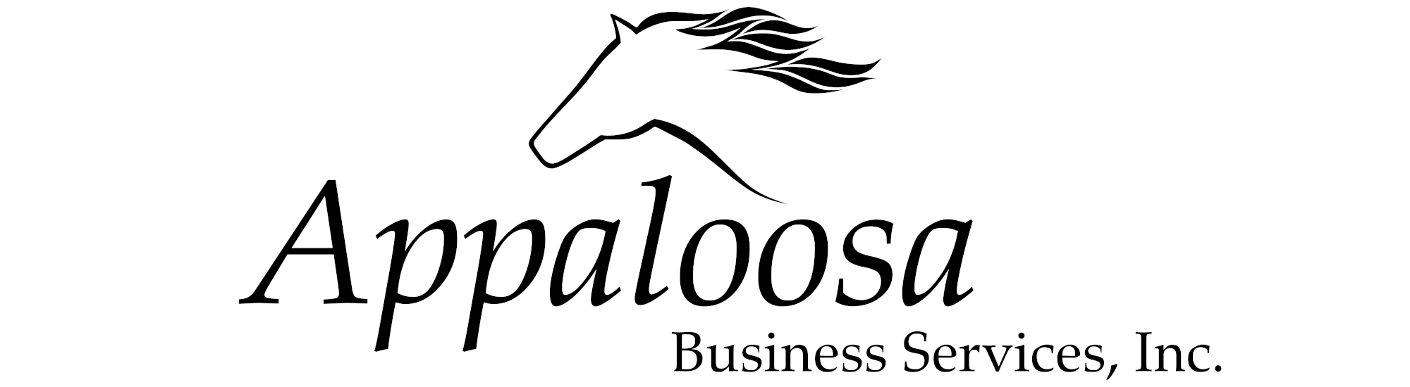 Appaloosa Business Services, Incorporated and Spotted Horse Software