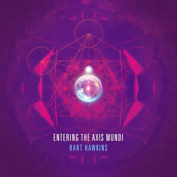 Entering The Axis Mundi by Bart Hawkins on Spotted Peccary