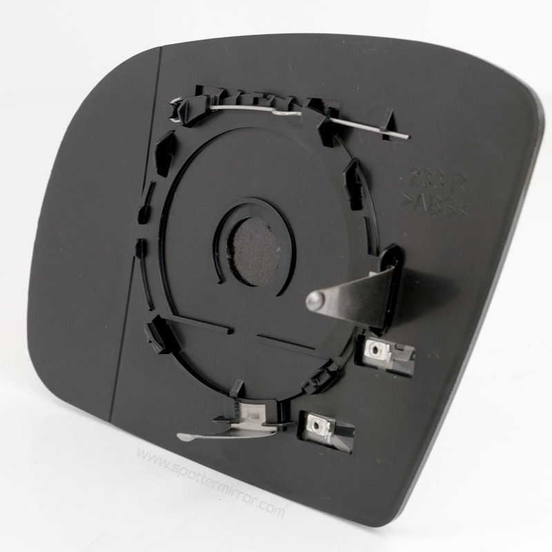 20062009 Mercedes ML GL R Class Side Mirror Glass 164 810 01 19