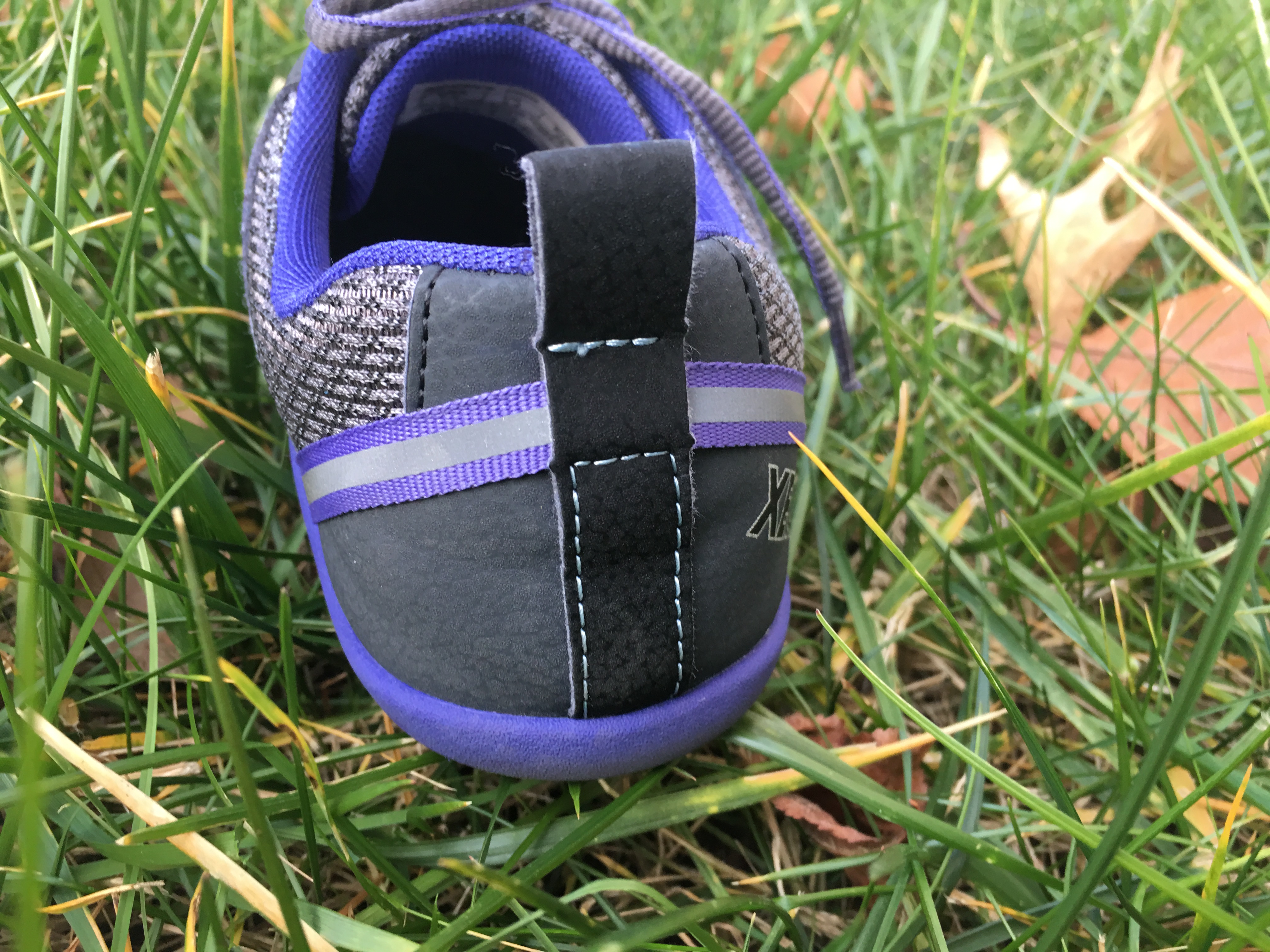 Prio Women's Running and Fitness Shoe from XERO SHOES • Spotter Up