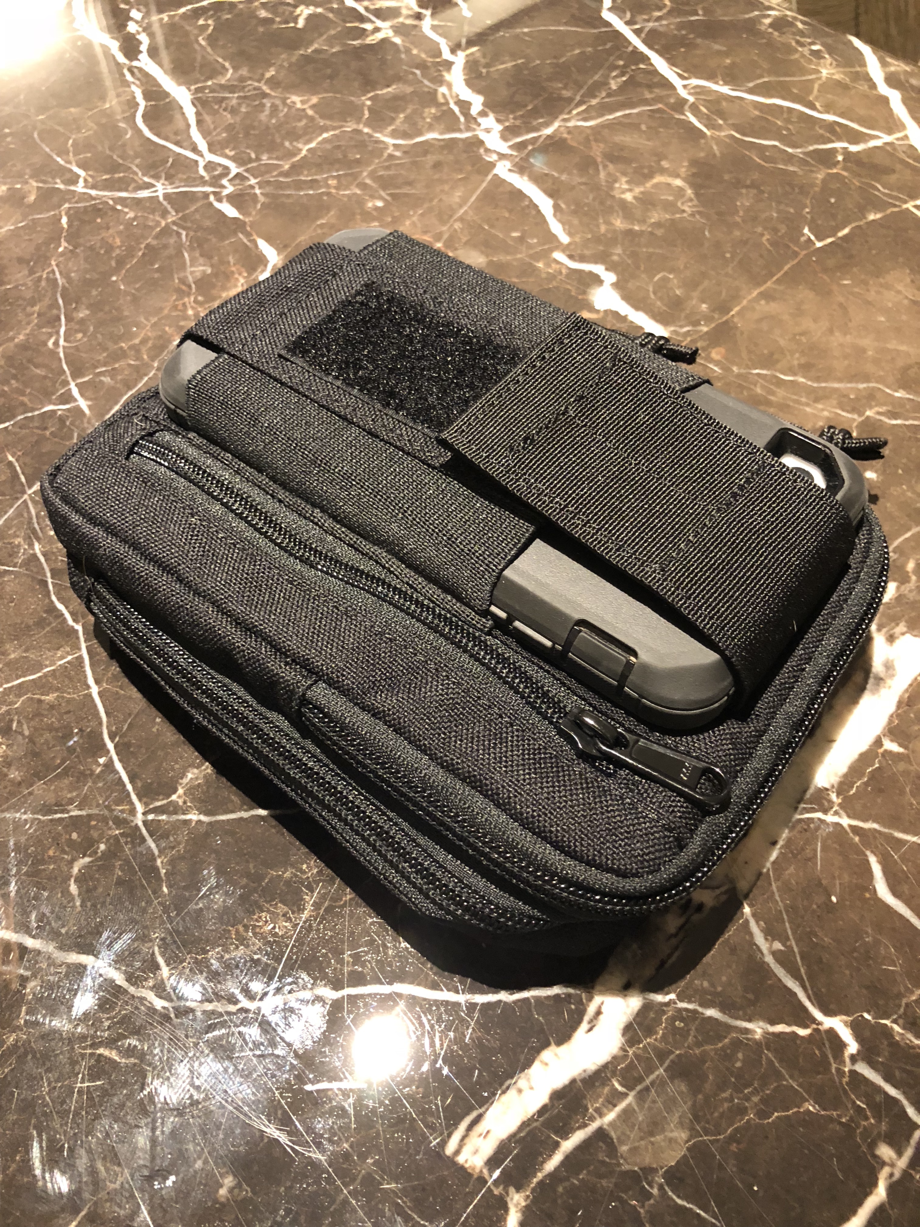 Elite Survival Systems Liberty GunPack • Spotter Up