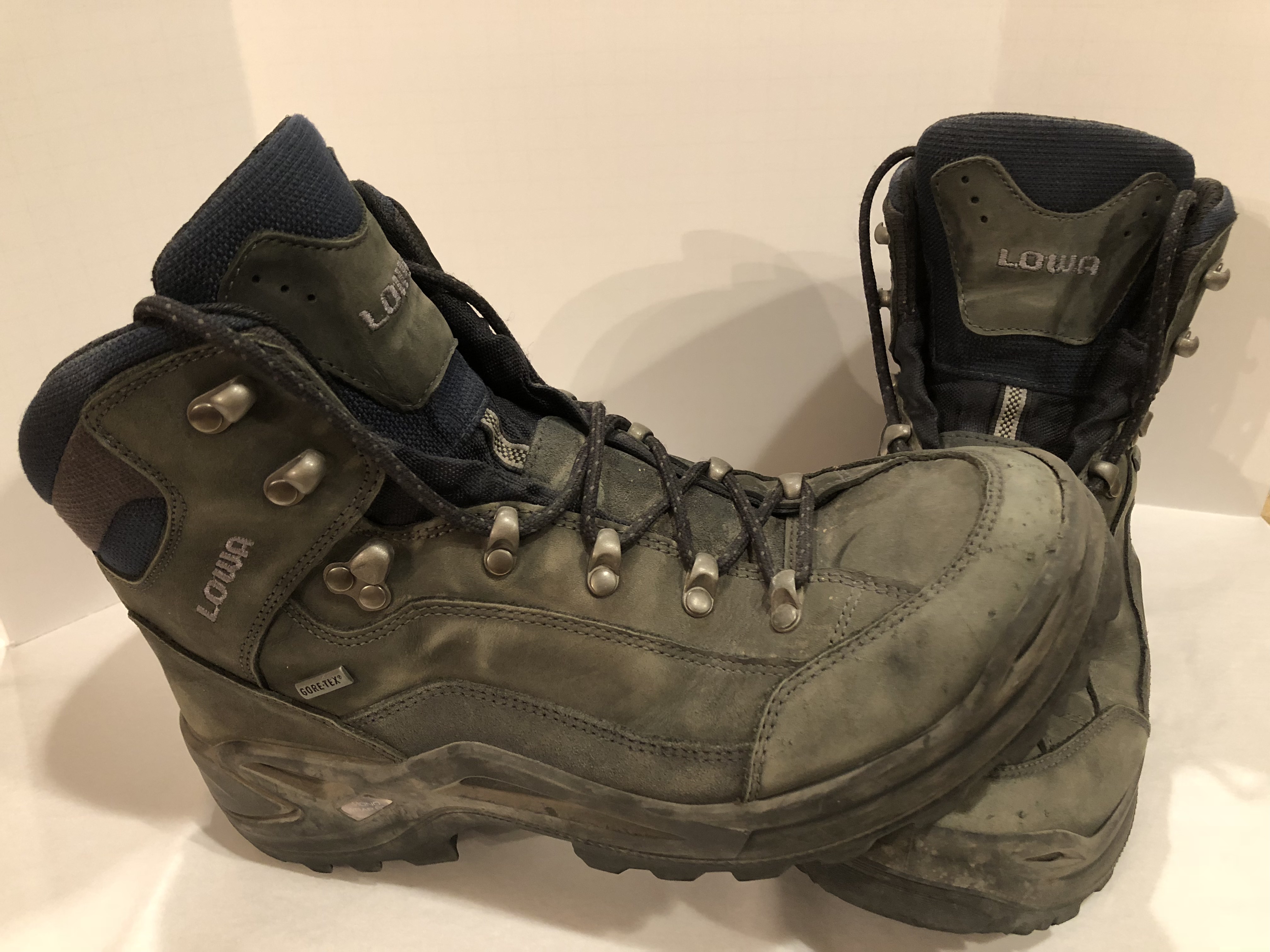 Lowa Boots Performance Footwear for any Occasion