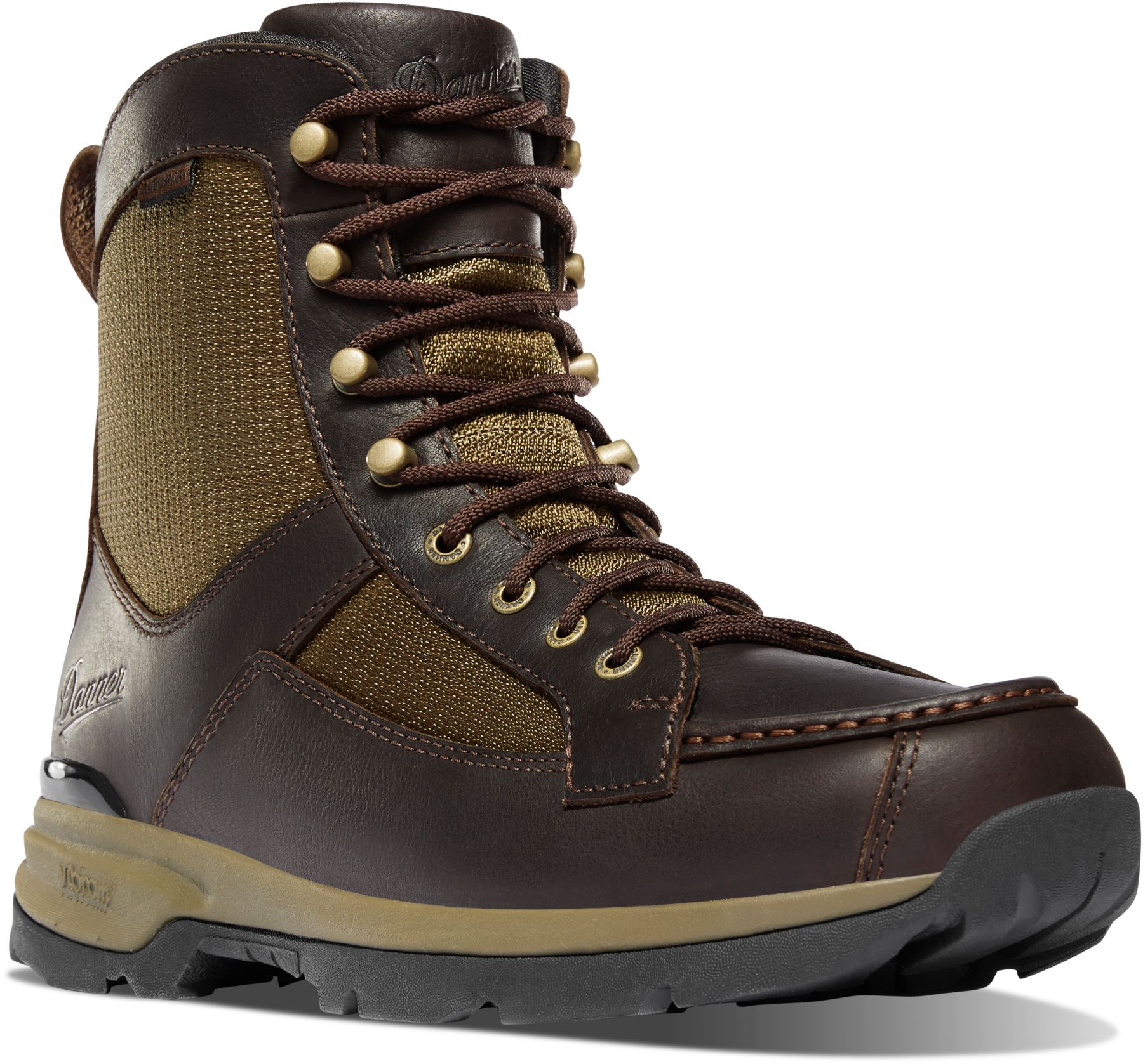 DANNER RECURVE BOOT NOW AVAILABLE IN MOC TOE FOR FALL 2021 • Spotter Up