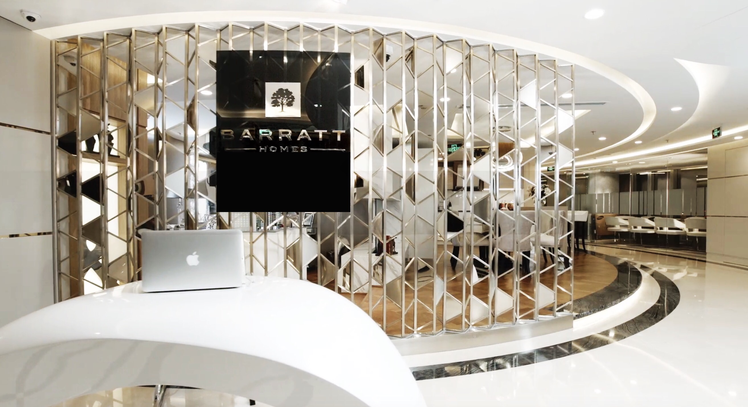 WHY INTERIOR DESIGN IS YOUR MOST IMPORTANT ASSET Spot This Space