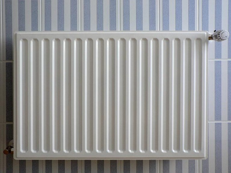 Why Are Radiators Located Under Windows? Spotting IT