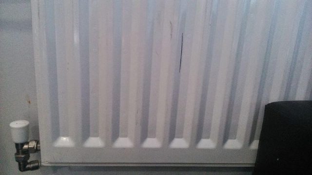Why Are Radiators Located Under Windows? Spotting IT
